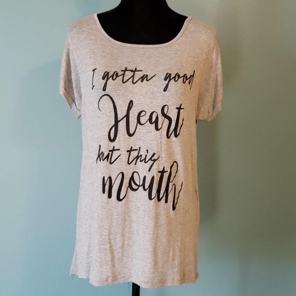 Tshirt